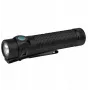 OLIGHT Baton 4 Pro linterna LED recargable 2500 lúmenes negra