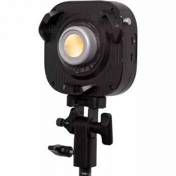 Amaran Halo 60x monolight LED bicolor de 60W con montura Mini-Bowens