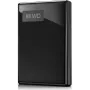 WD My Passport 1TB USB 3.2 Gen 1 disco duro externo portátil - negro