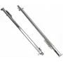 ELC Electrolux TR2LFV guía telescópica para hornos, 2 niveles, extracción total, plata