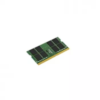 Kingston ValueRAM 16GB DDR4 2666MHz SO-DIMM memoria RAM