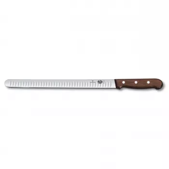 Victorinox cuchillo de madera para salmón 30 cm (5.4120.30)