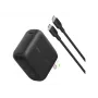 Belkin BOOSTCHARGE fuente de alimentación USB-C GaN 100W con cable USB-C a USB-C de 1,5m