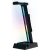 ANTEC SS100 Spectra soporte para auriculares RGB