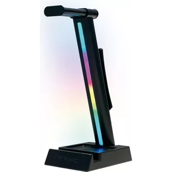 ANTEC SS100 Spectra RGB soporte para auriculares