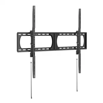 VALUE soporte de pared para TV, extremadamente resistente