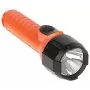 Energizer Torch LT-ATEX/2AA linterna LED recargable de seguridad intrínseca, 300 lúmenes, IP66, ATEX Zona 2/22