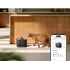 Petlibro Dockstream fuente de agua con app, negro