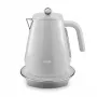 De'Longhi Eclettica SpecialTea KBY2011 hervidor 1,7 L 2 kW, blanco