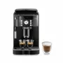 DeLonghi Magnifica S ECAM21.110.B cafetera superautomática, negra