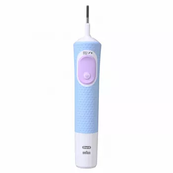 Braun Oral-B D103 Vitality Pro Kids cepillo de dientes eléctrico Frozen
