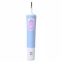 Braun Oral-B D103 Vitality Pro Kids cepillo de dientes eléctrico Frozen