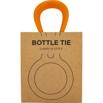 24Bottles accesorio correa para botella, naranja total