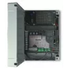 NICE MC824HR30 central para automatismos de puertas batientes y correderas de 24V