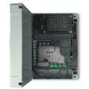 NICE MC824HR30 central para automatismos de puertas batientes y correderas de 24V