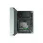 NICE MC824HR30 central para automatismos de puertas batientes y correderas de 24V