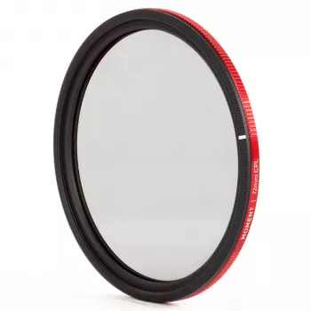 Moment filtro CPL AntiGlare 72 mm