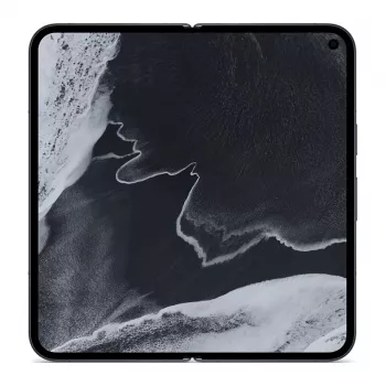 Google Pixel 11 Pro Fold - smartphone plegable 5G - Dual-SIM - 16GB RAM - 256GB almacenamiento - 8 pulgadas OLED 120Hz - Obsidian