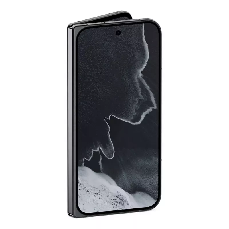 Google Pixel 11 Pro Fold - smartphone plegable 5G - Dual-SIM - 16GB RAM - 256GB almacenamiento - 8 pulgadas OLED 120Hz - Obsidian