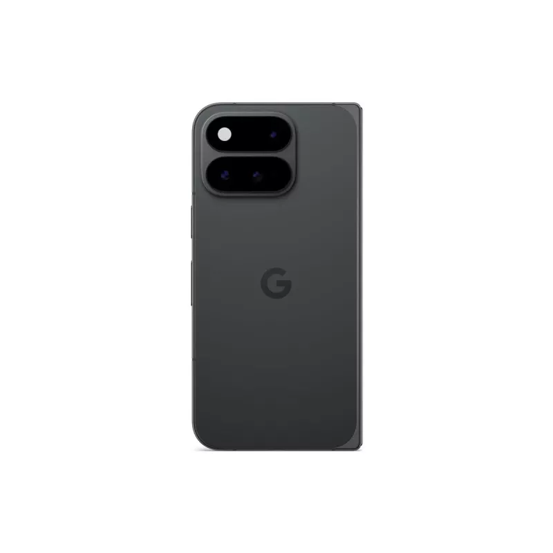 Google Pixel 11 Pro Fold - Smartphone 5G - Dual-SIM - 16GB RAM - 1TB almacenamiento - Pantalla OLED plegable - Obsidian