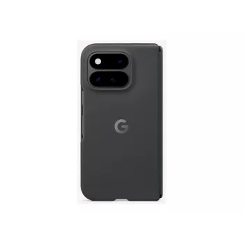 Funda Google Pixel 11 Pro Fold, Obsidian