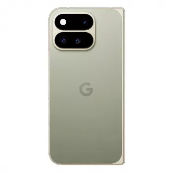 Google Pixel 11 Pro Fold 5G Dual-SIM 16GB RAM 256GB OLED Plegable 120Hz Oliva