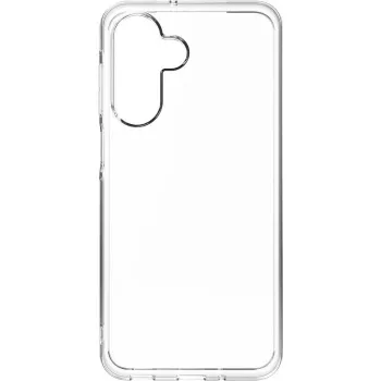 Funda ZAGG Essential Clear para Samsung Galaxy A17 / A17 5G, Transparente