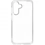 ZAGG Essential Clear Case funda para Samsung Galaxy A17 / A17 5G, transparente