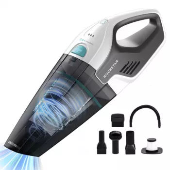 CECOTEC Conga Rockstar Hand 8.4 V aspirador de mano