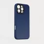 Funda Moment MagSafe para iPhone 16 Pro Max Índigo