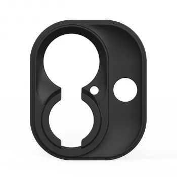 Soporte de objetivo Moment SmartAlign Drop-in para iPhone 16/16 Plus serie T