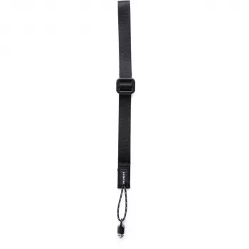 Moment Mobile Correa de muñeca ajustable Negra