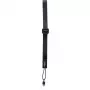 Moment Mobile Correa de muñeca ajustable Negra
