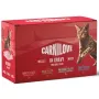 Carnilove Sobres para gatos con salsa Multipack 12x85g
