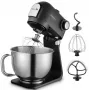 Concept RM8010 Robot de cocina planetaria 1200 W 5,5 L Blanco/Plata