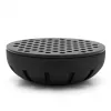 Bredemeijer Hunan calienta teteras 145 mm acero inoxidable plata