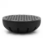 Bredemeijer Hunan calienta teteras 145 mm acero inoxidable plata
