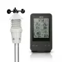Alecto WS-3400 estación meteorológica profesional con sensor inalámbrico 5 en 1