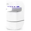Alecto BC-14 lámpara matainsectos automática - blanca - 75 m² - montaje en techo - luz UV