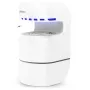 Alecto BC-14 lámpara matainsectos automática - blanca - 75 m² - montaje en techo - luz UV