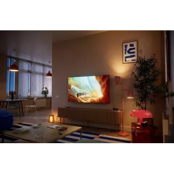 Philips 55PQS7801/12 Smart TV LED 4K Ultra HD de 55