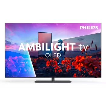 Philips 48OLED811/12 Smart TV OLED 4K de 48
