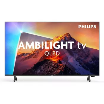 PHILIPS TV QLED 65