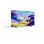 Philips 50PUS7061/12 Smart TV LED 4K UHD de 50 inch con HDR10, Titan OS, triple HDMI, audio de 20W, DVB-T2/C/S2, clase energética G