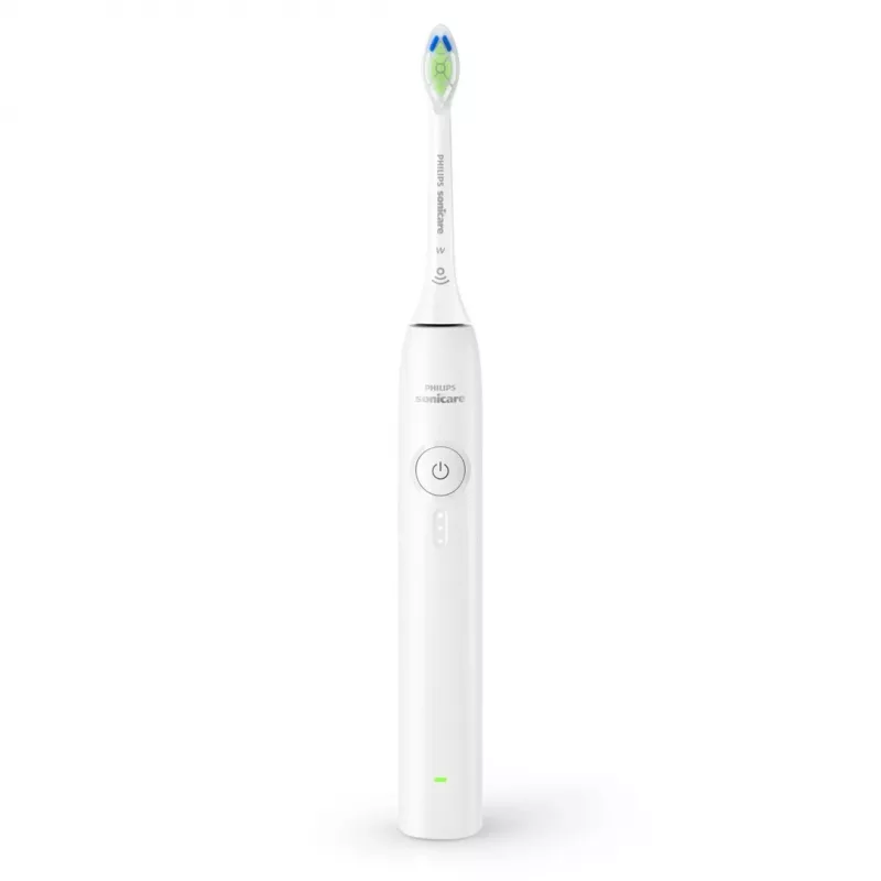 Philips Sonicare 3100 Series HX4031/21 cepillo de dientes sónico recargable, blanco