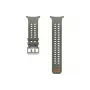 Samsung Marine Band Ultra V2 correa para smartwatch oliva para Galaxy Watch Ultra2