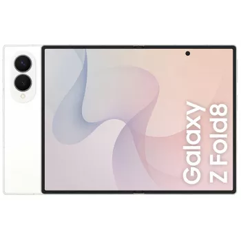 Samsung Galaxy Z Fold8 16GB RAM 1TB crema EU smartphone plegable