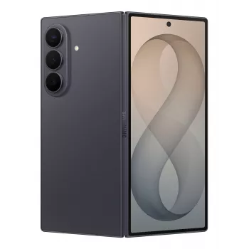 Samsung Galaxy Z Fold8 Ultra Enterprise Edition 5G 256GB graphite Dual SIM smartphone plegable