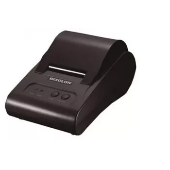 BIXOLON STP-103III impresora térmica USB de recibos, 203 DPI, 80 mm/s, papel de 58 mm, ESC/POS, negra