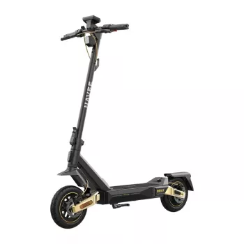NAVEE ST5 Max patinete eléctrico negro